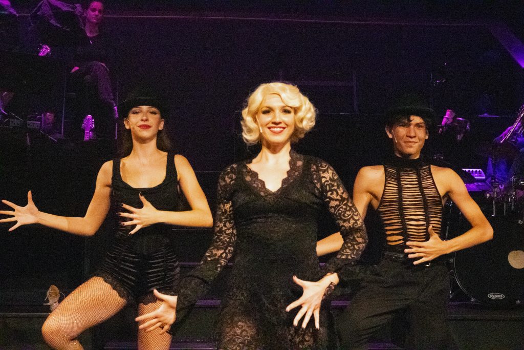 Grace Arts Live Chicago