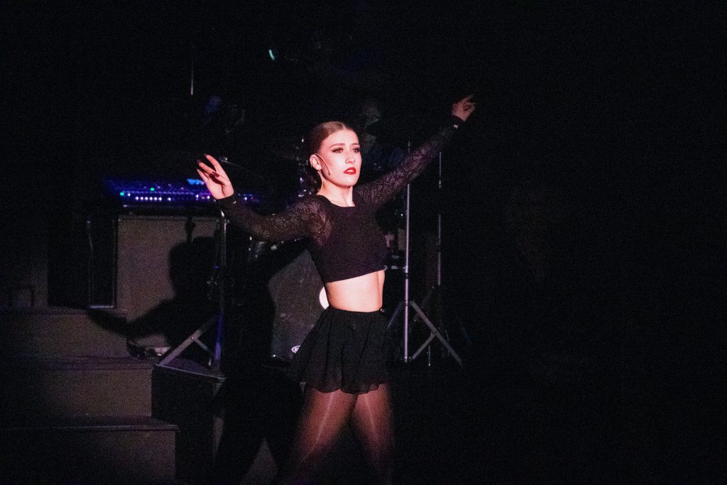 Grace Arts Live Chicago