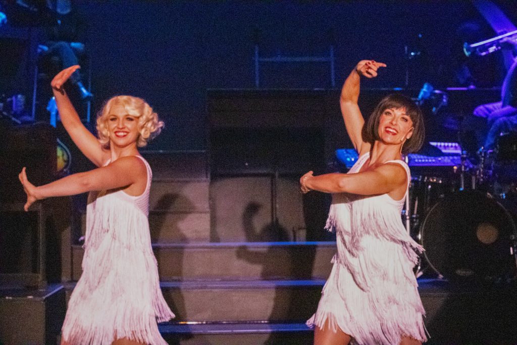 Grace Arts Live Chicago