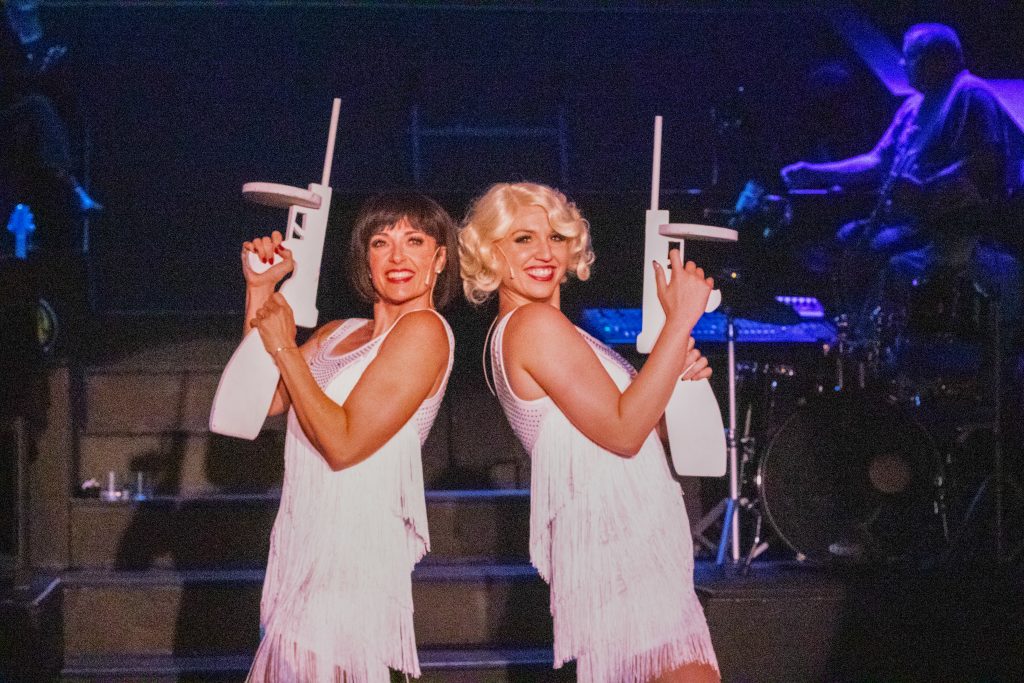 Grace Arts Live Chicago