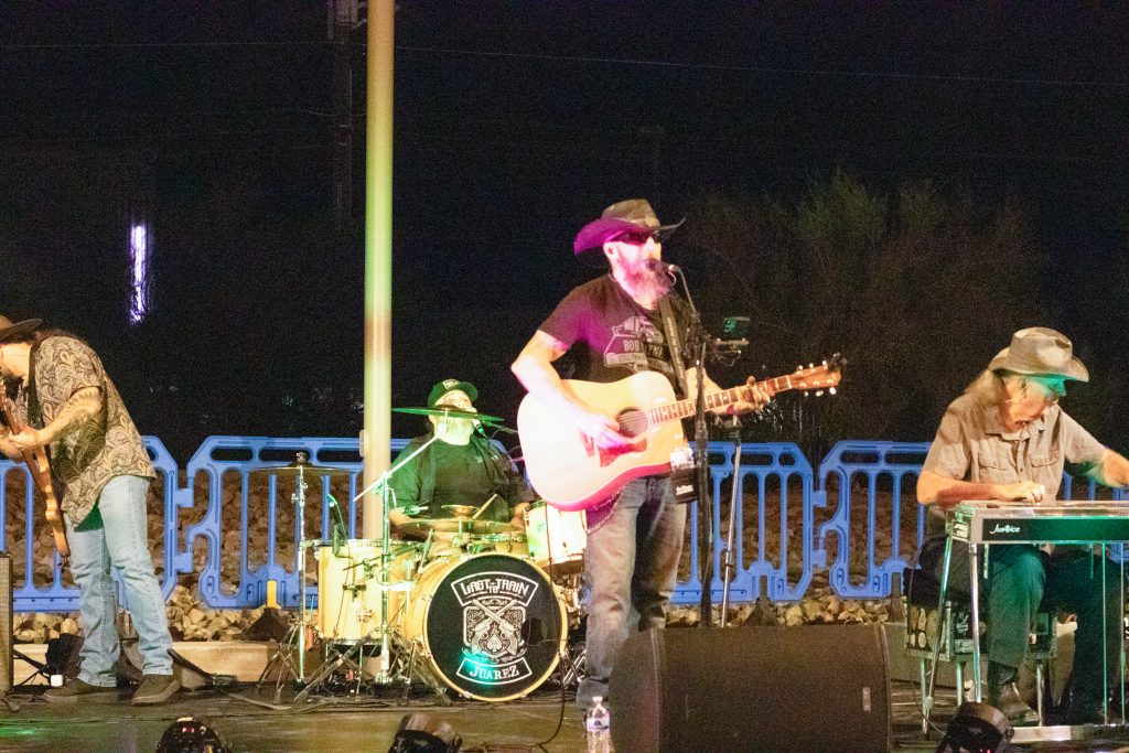 Lake Havasu First Friday November 2025