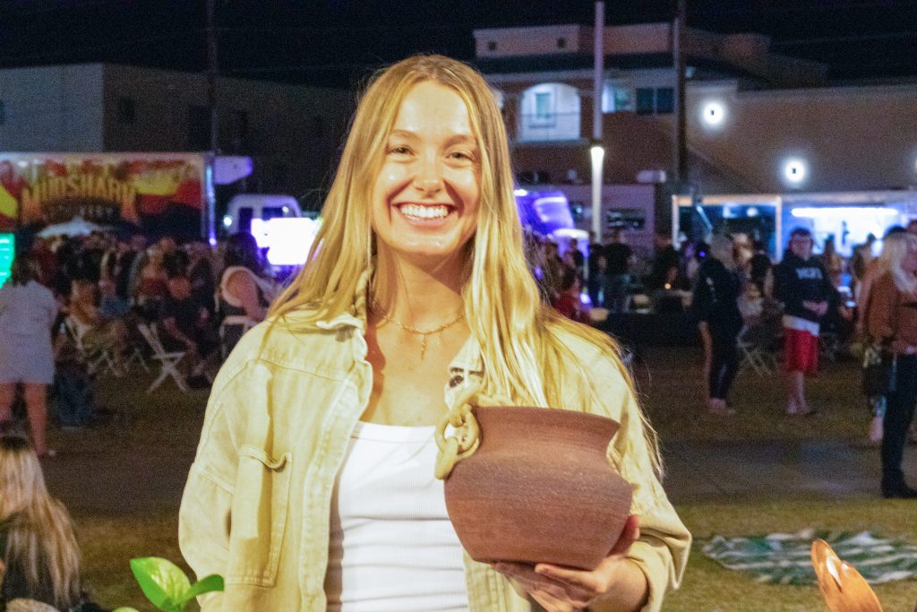 Lake Havasu First Friday November 2025