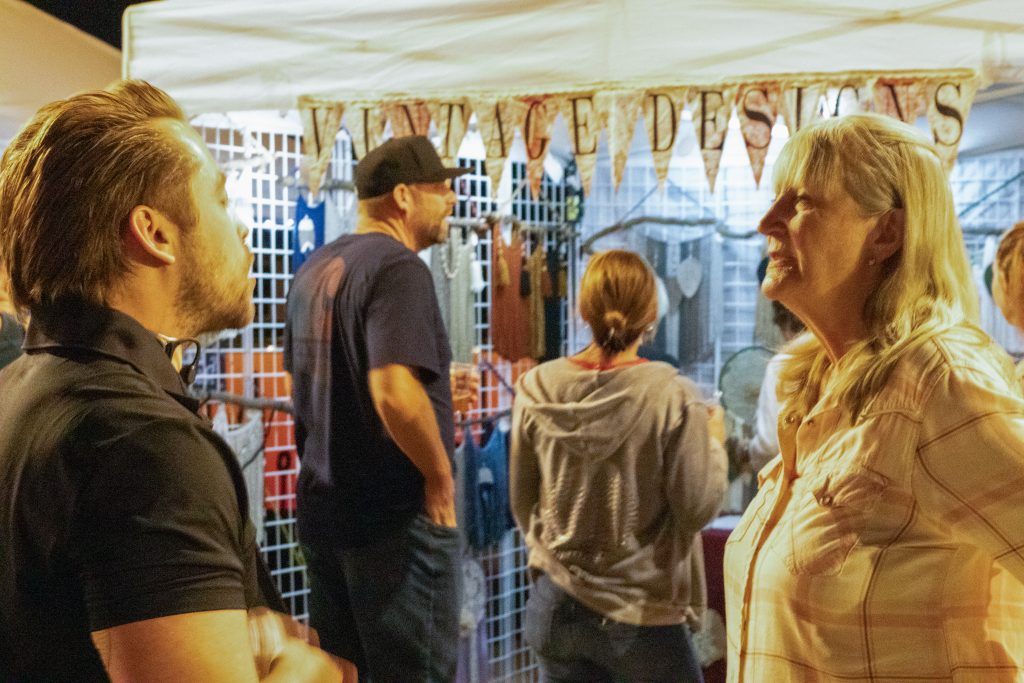 Lake Havasu First Friday November 2025