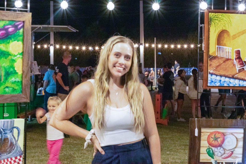 Lake Havasu First Friday November 2025