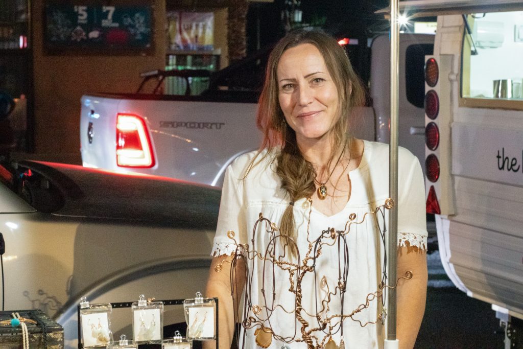 Lake Havasu First Friday November 2025