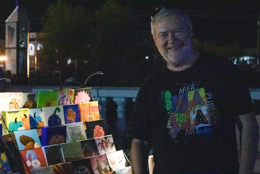 Lake Havasu First Friday November 2025