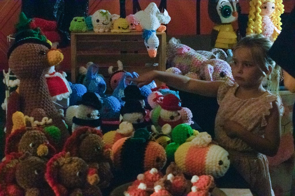 Lake Havasu First Friday November 2025