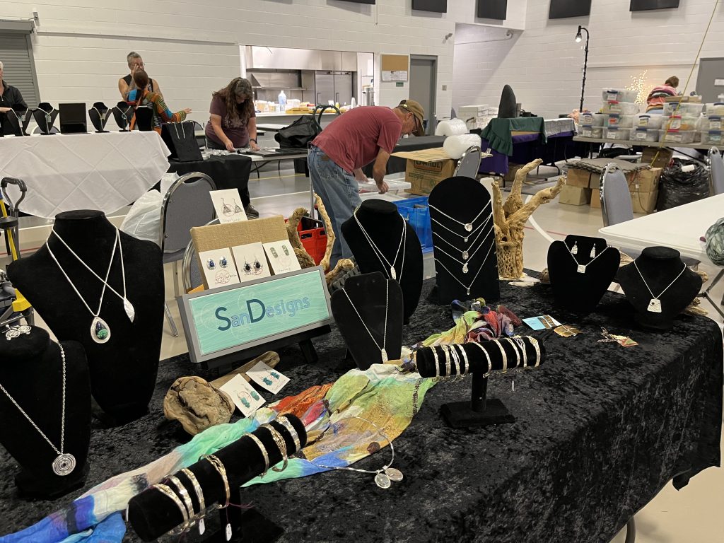 Lake Havasu Gem and Mineral Show