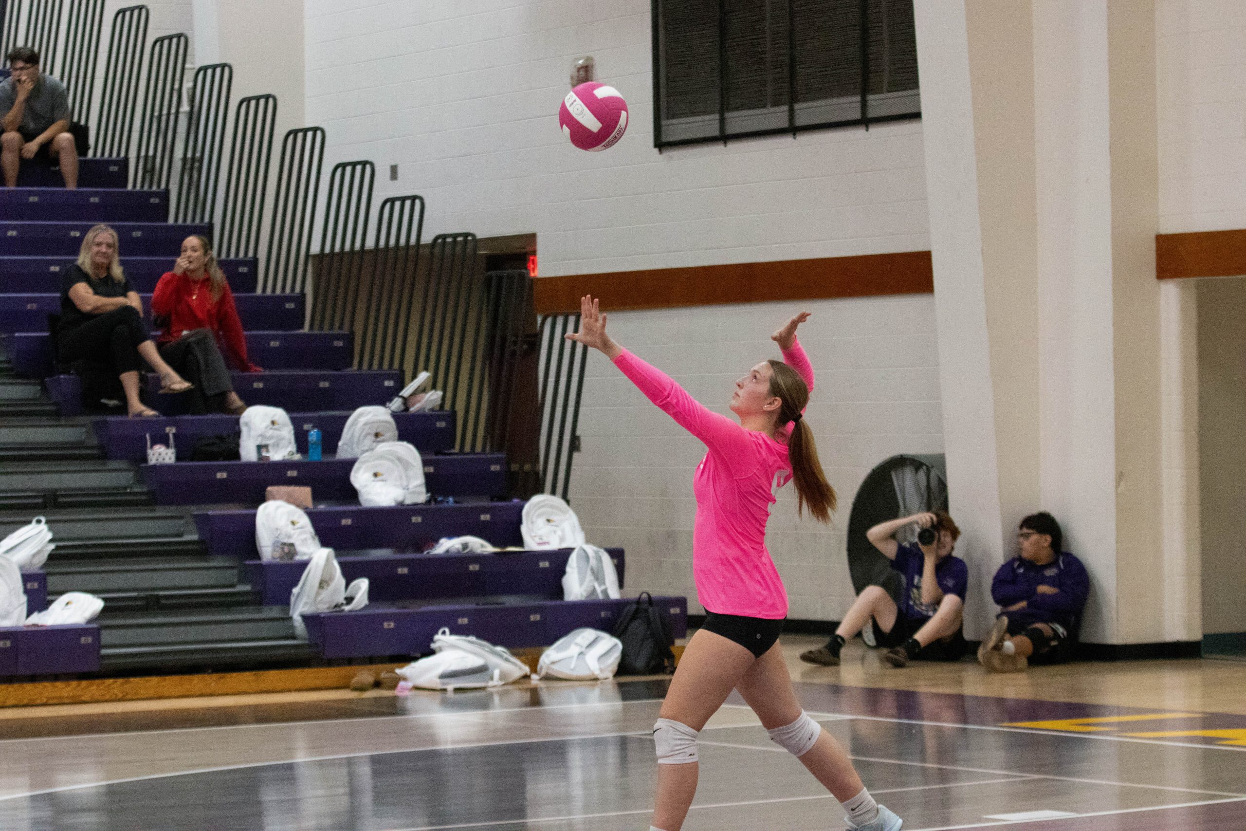 Lake Havasu High School Fall Sports And Band Progress To State Tournaments