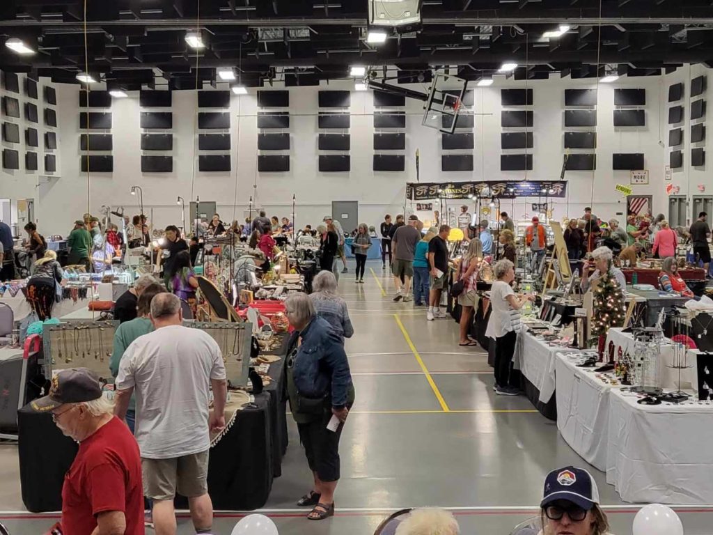 Lake Havasu Gem and Mineral Show