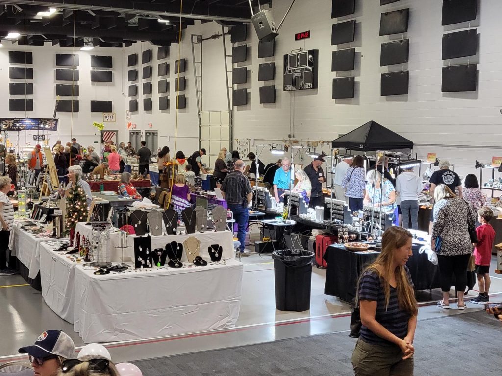 Lake Havasu Gem and Mineral Show