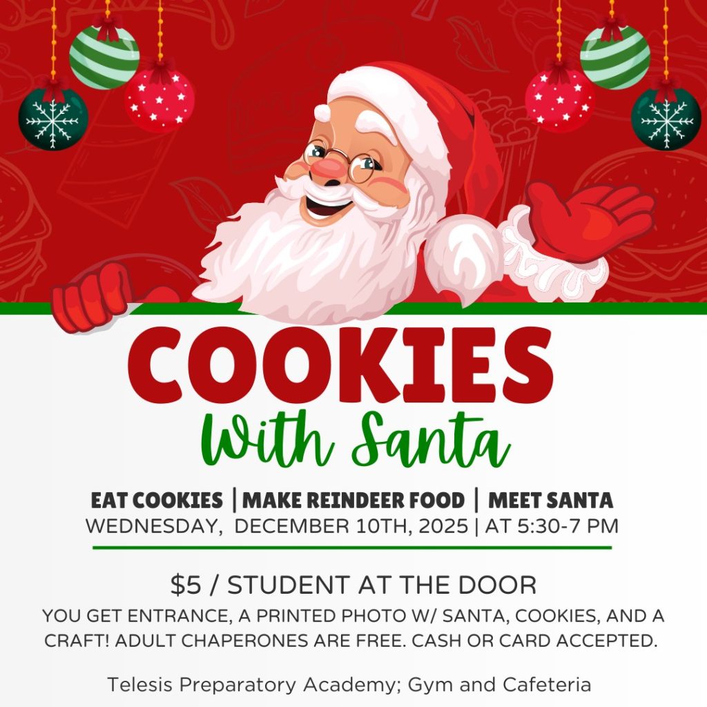 Telesis Santa RiverScene 