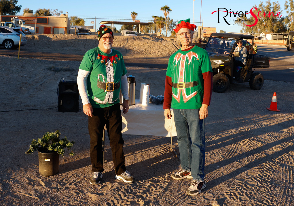 Drive through nativity 2025 calvary Lake Havasu