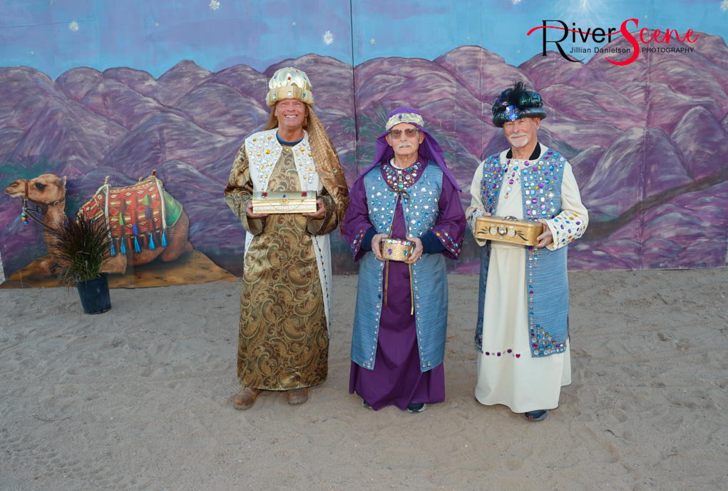Drive through nativity 2025 calvary Lake Havasu