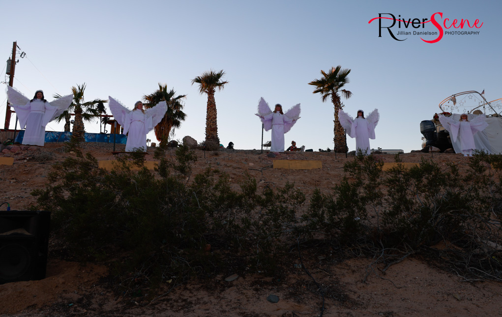 Drive through nativity 2025 calvary Lake Havasu