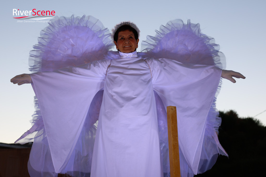 Drive through nativity 2025 calvary Lake Havasu