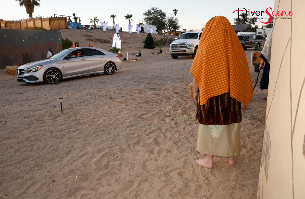 Drive through nativity 2025 calvary Lake Havasu