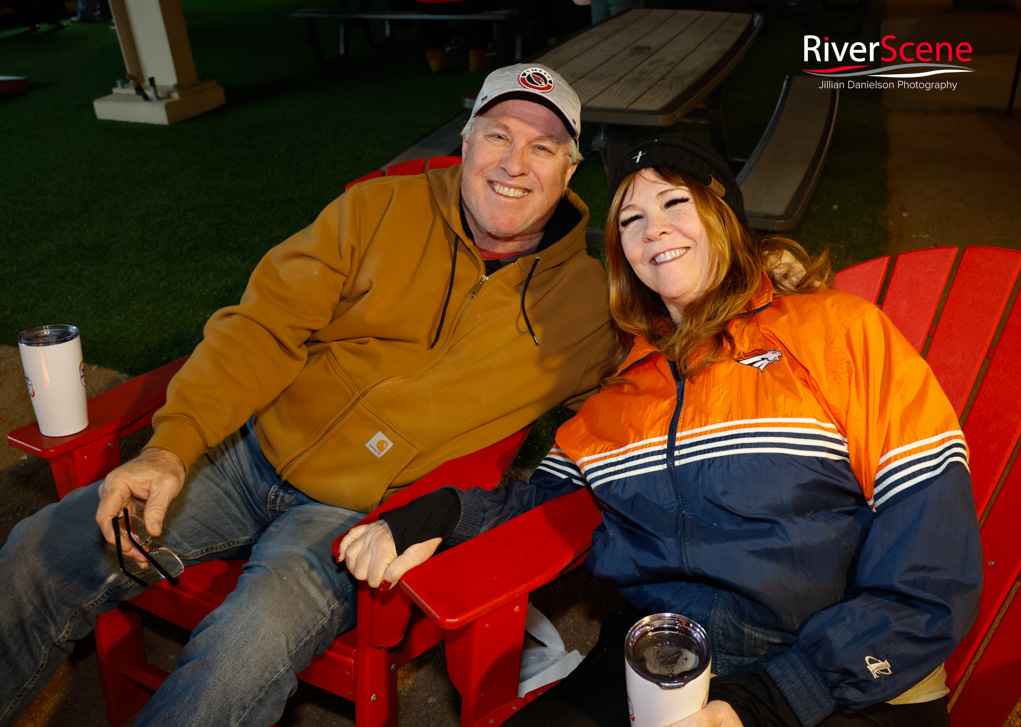 Havasu SXS Club Seniors Lake havasu Christmas