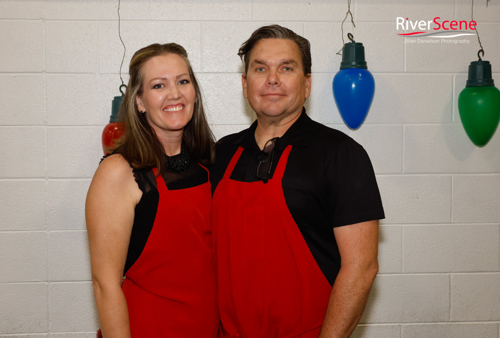 Community Christmas Dinner 2025 Lake Havasu Aquatic Center Riverscene Magazine