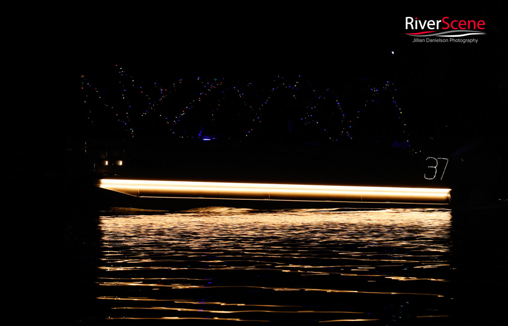 RiverScene Magazine Lake Havasu Boat Parade of Lights