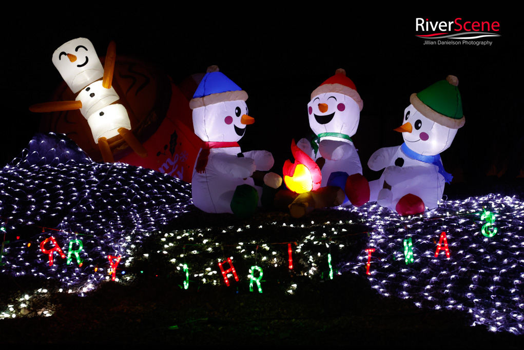 Lights of Havasu 2025