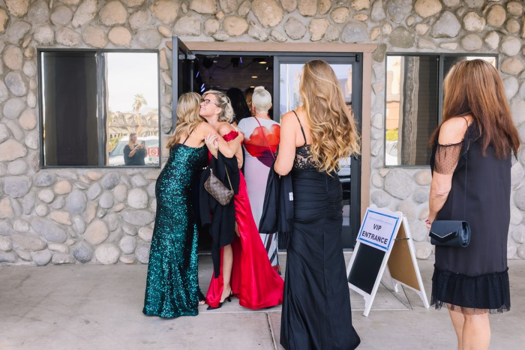 Women with Willpower Trees 2025 Lake Havasu 