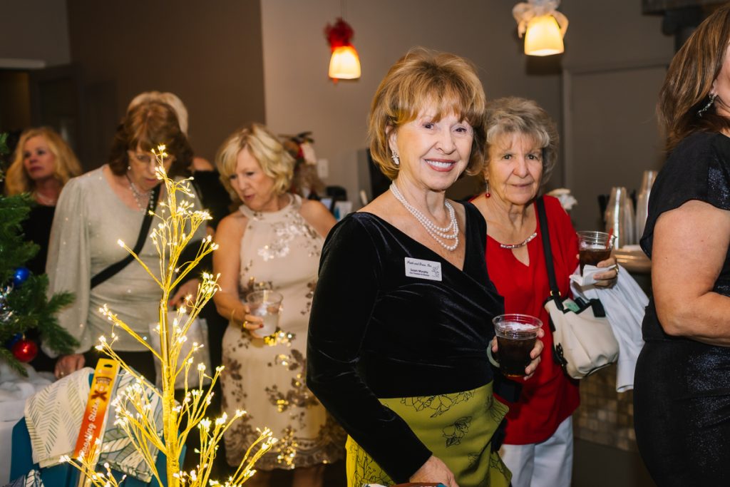 Women with Willpower Trees 2025 Lake Havasu 