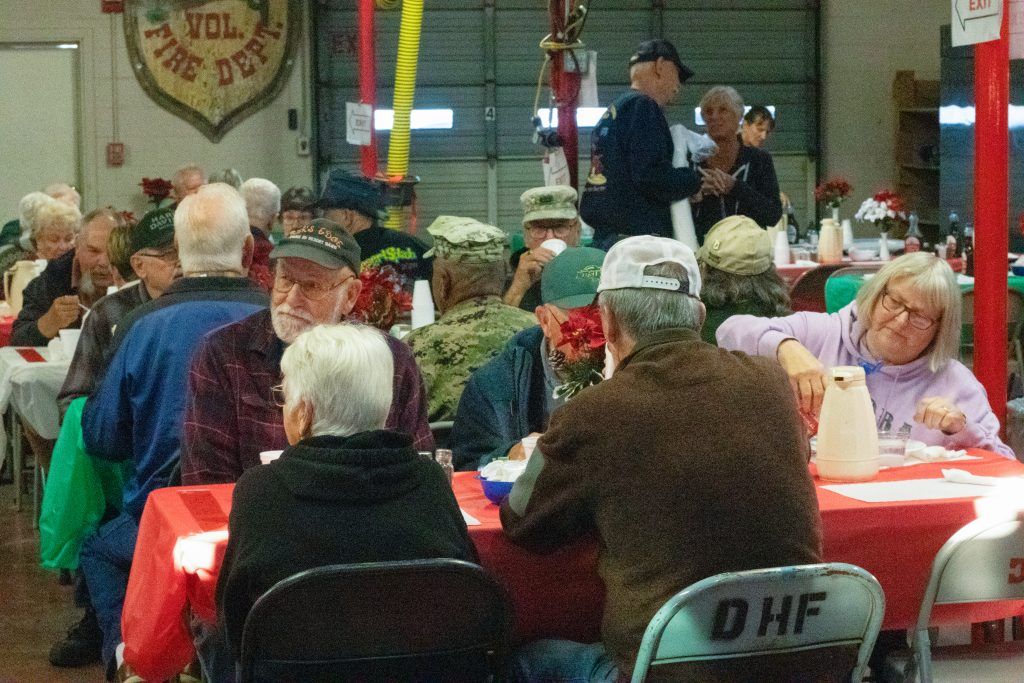 Desert Hills Fire Auxiliary Breakfast