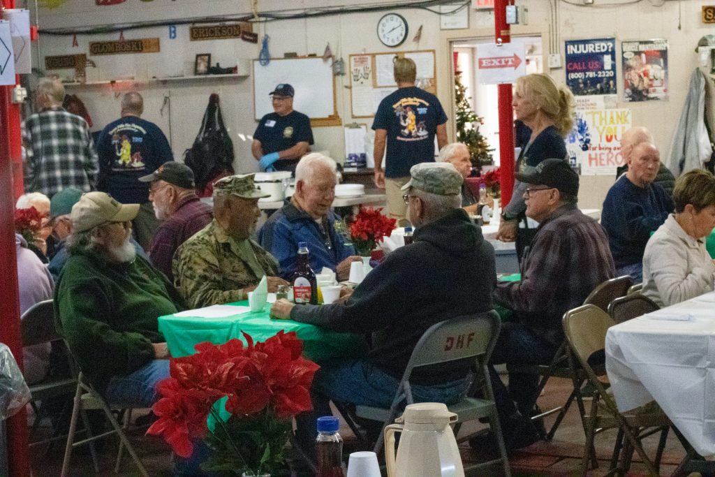 Desert Hills Fire Auxiliary Breakfast