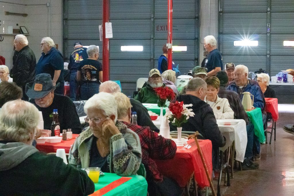 Desert Hills Fire Auxiliary Breakfast