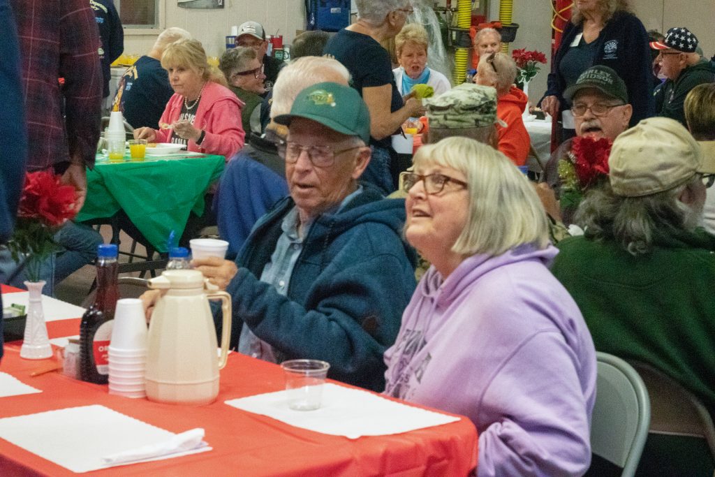 Desert Hills Fire Auxiliary Breakfast