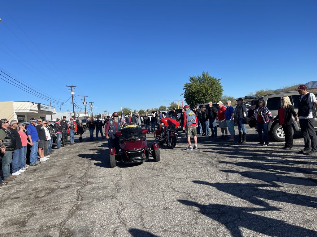 Welcome Home Lake Havasu