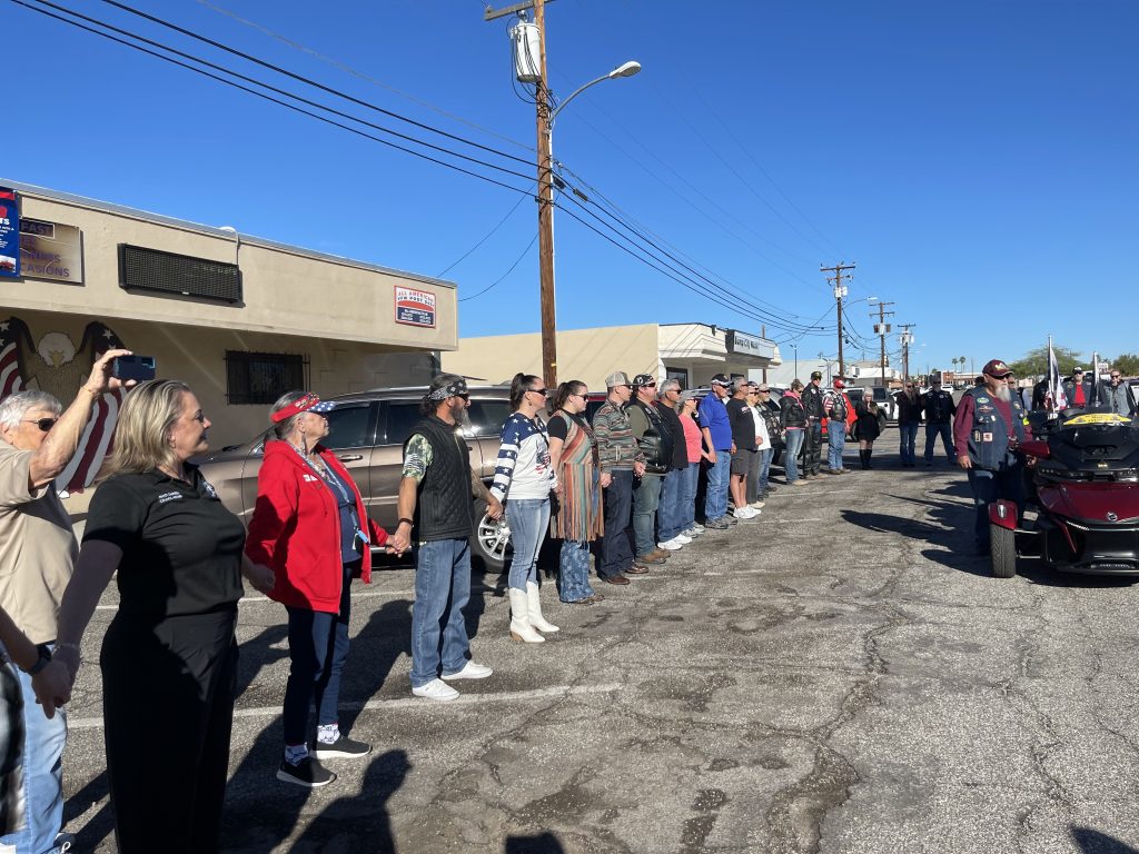 Welcome Home Lake Havasu