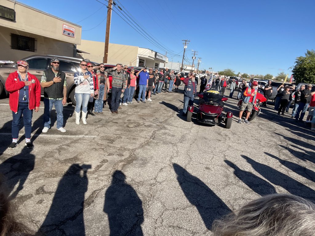 Welcome Home Lake Havasu