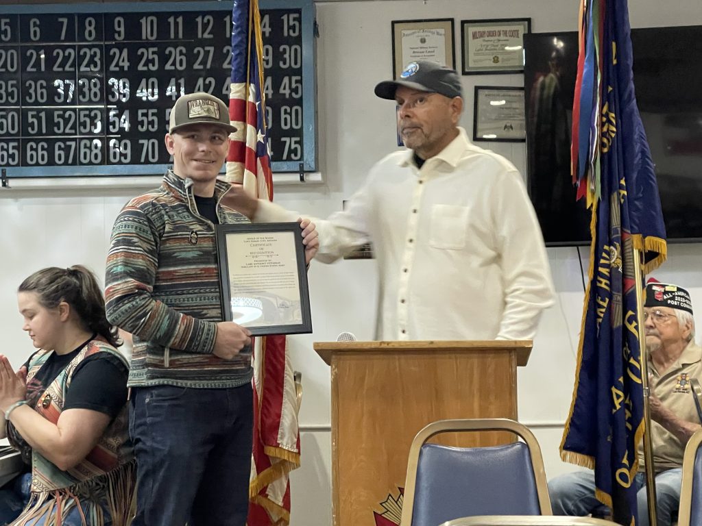 Welcome Home Lake Havasu