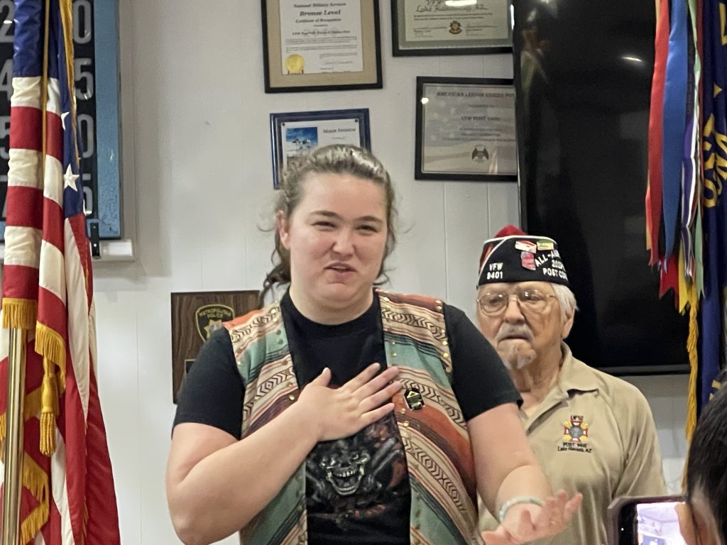 Welcome Home Lake Havasu