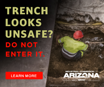 5-INDUSTRIAL COMMISSION OF ARIZONA