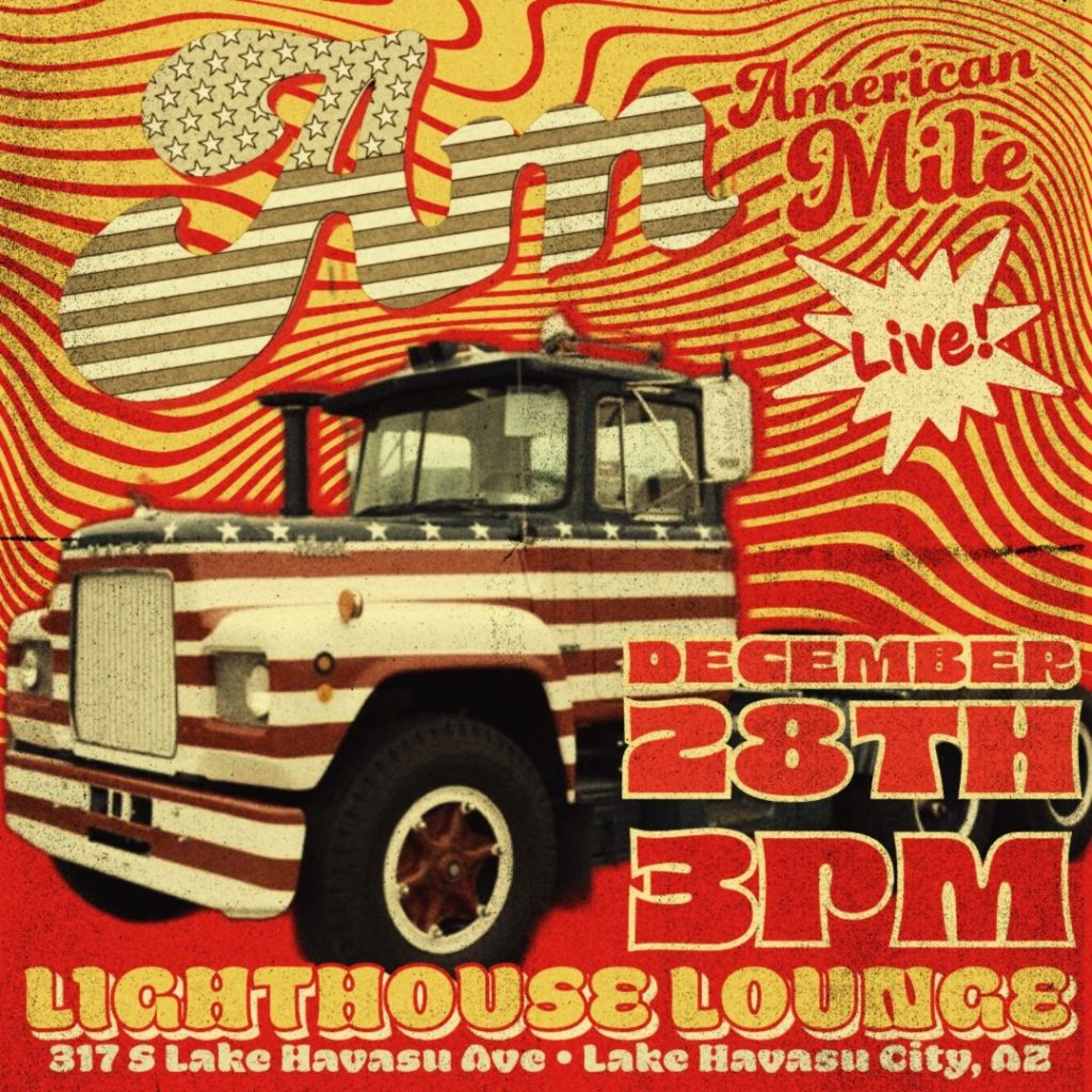 American Mile
