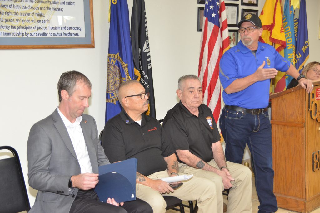 Young Marines Graduation 2026