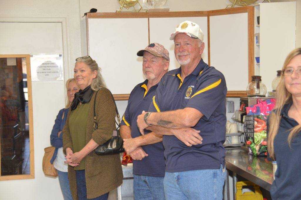 Young Marines Graduation 2026