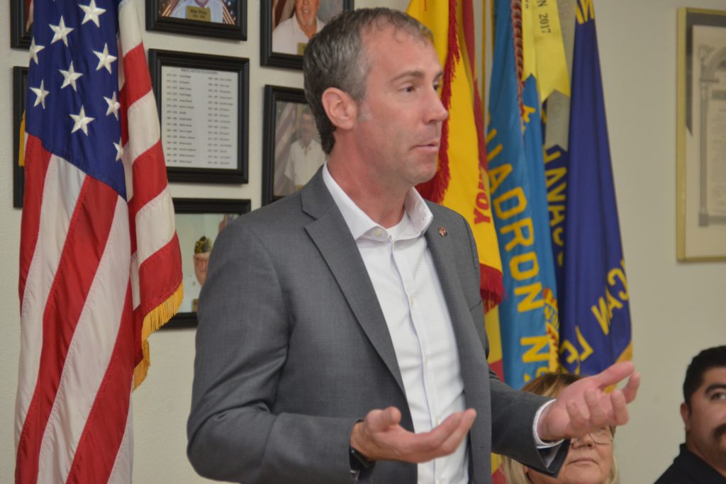 Young Marines Graduation 2026