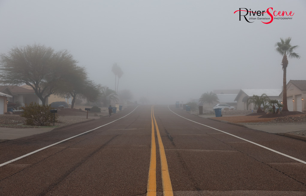  Lake Havasu Fog RiverScene Magazine Jillian Danielson Photography