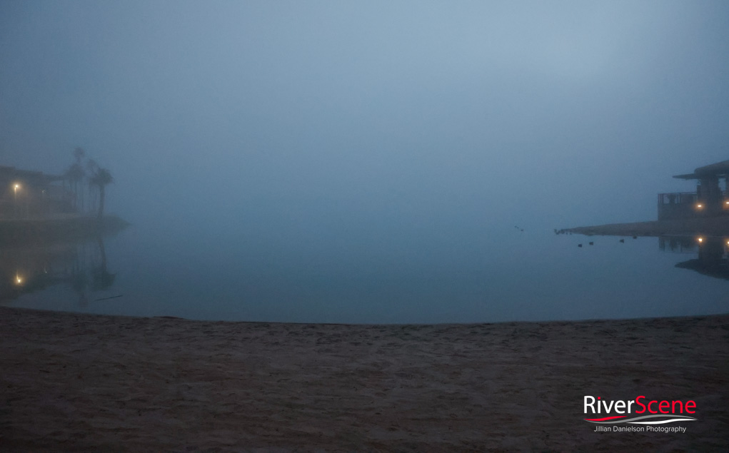 Nautical Inn Lake Havasu Fog RiverScene Magazine Jillian Danielson Photography