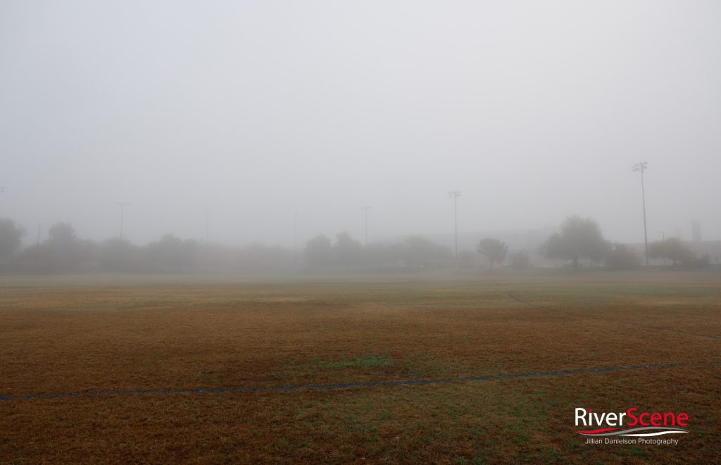 Rotary Park Lake Havasu Fog RiverScene Magazine Jillian Danielson Photography