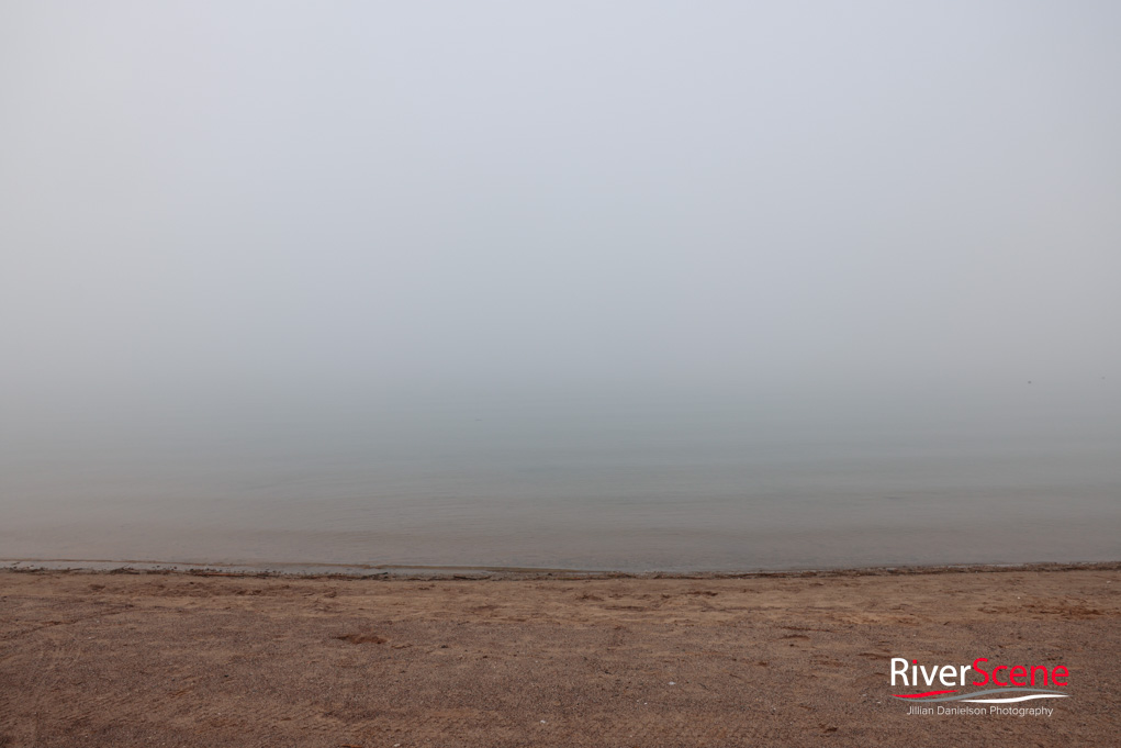 London Bridge Lake Havasu Fog RiverScene Magazine Jillian Danielson Photography