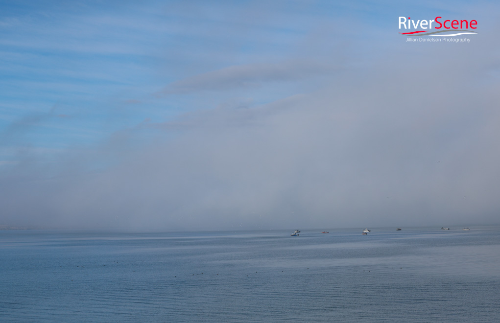 London Bridge Lake Havasu Fog RiverScene Magazine Jillian Danielson Photography