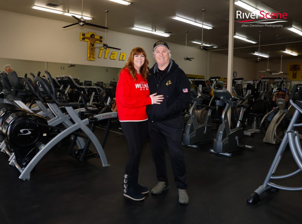 Havasu Couple Dan And Christi Donaldson Find Success Through Faith