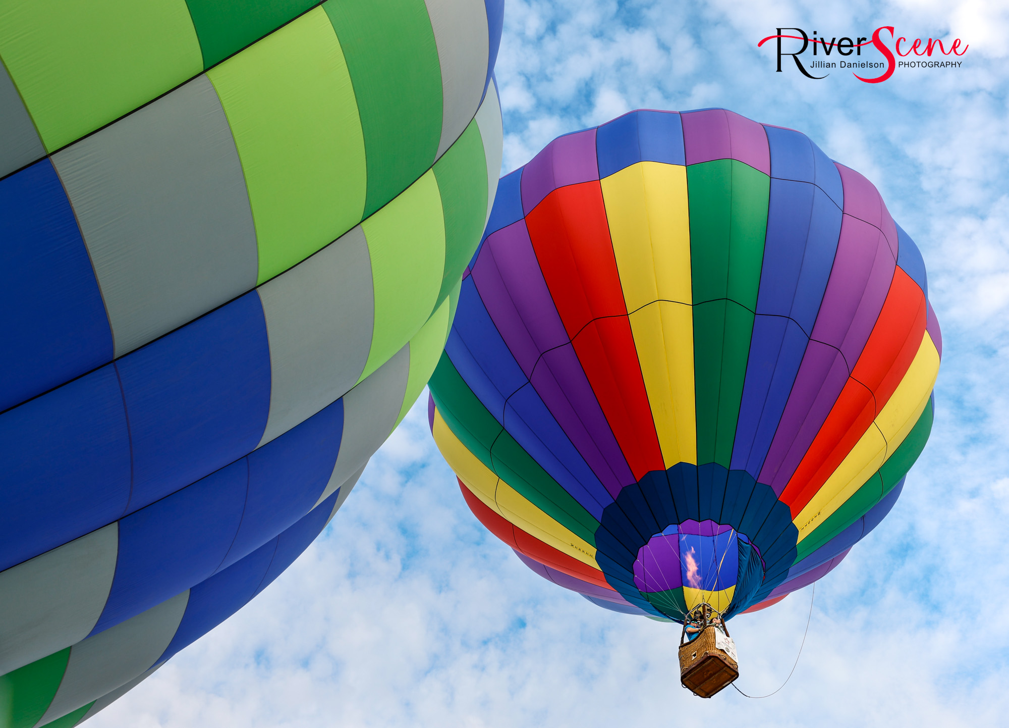 Havasu Balloon Festival Presented by Anderson Toyota