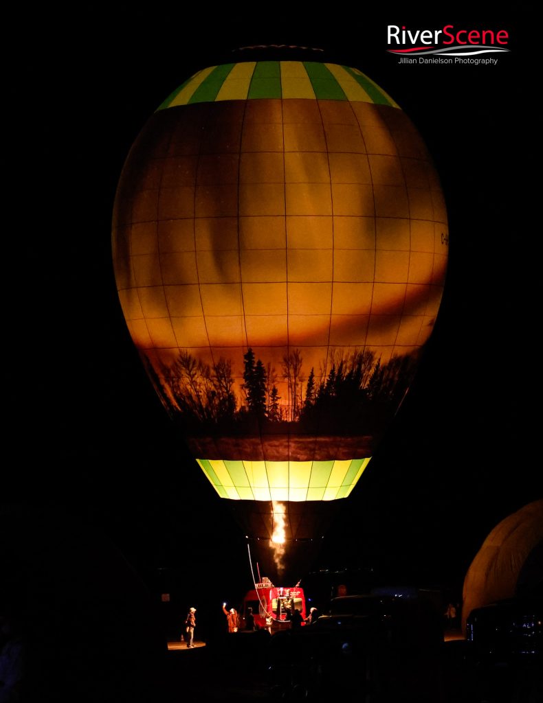 Havasu Balloon Festival 