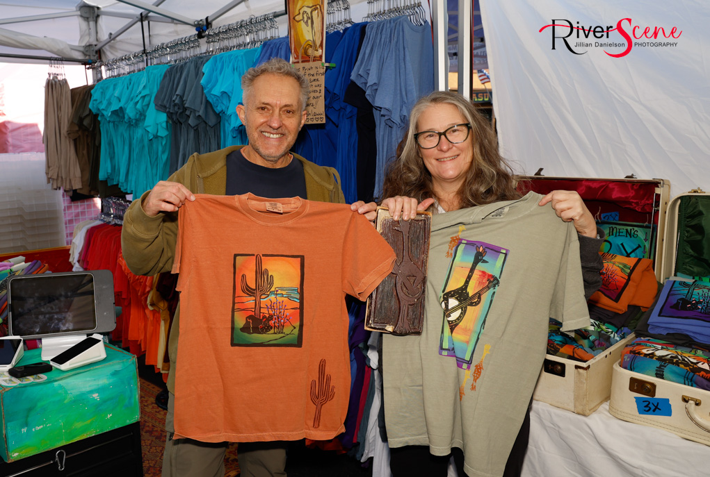 Winterfest Wraps Up Day One, Resumes Sunday